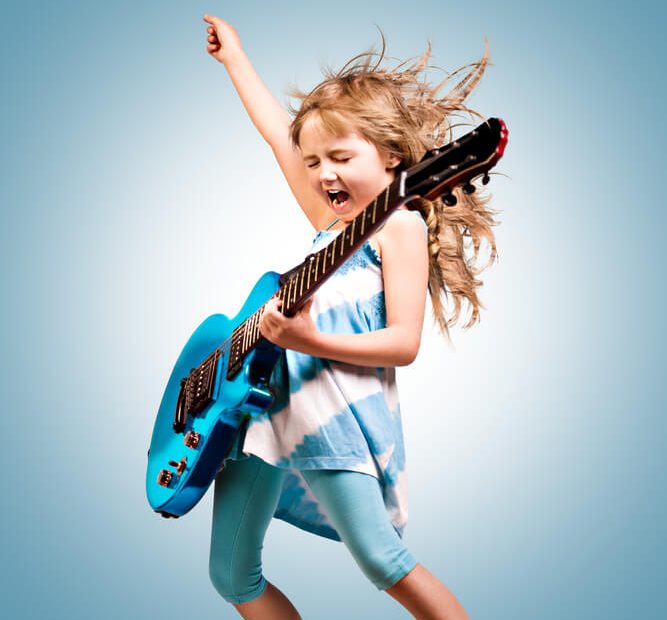 6 Best Acoustic Guitars for Kids (That Will Ignite Their Passion for Music)